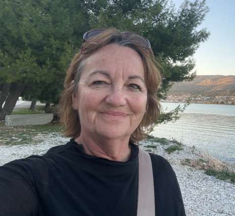 Denise Logan, Logistics Manager